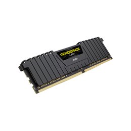 DDR4 16GB PC 4000 CL18 CORSAIR (2x 8GB) Vengeance XMP CMK16GX4M2Z4000C18 von buy2say.com! Empfohlene Produkte | Elektronik-Onlin
