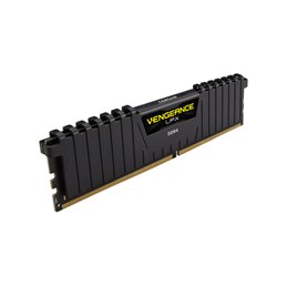 DDR4 32GB PC 2666 CL16 CORSAIR (1x 32GB) Vengeance XMP CMK32GX4M1A2666C16 fra buy2say.com! Anbefalede produkter | Elektronik onl