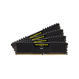 DDR4 16GB PC 2933 CL16 CORSAIR (2x8GB) Vengeance Black CMK16GX4M2Z2933C16 fra buy2say.com! Anbefalede produkter | Elektronik onl