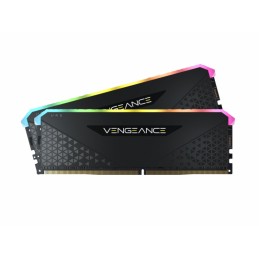 DDR4 16GB PC 3200 CL16 CORSAIR KIT (2x8GB) Vengeance RGB CMG16GX4M2E3200C16 from buy2say.com! Buy and say your opinion! Recommen