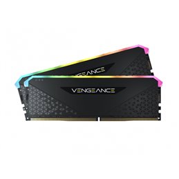 DDR4 16GB PC 3600 CL18 CORSAIR KIT (2x8GB) Vengeance RGB CMG16GX4M2D3600C18 from buy2say.com! Buy and say your opinion! Recommen