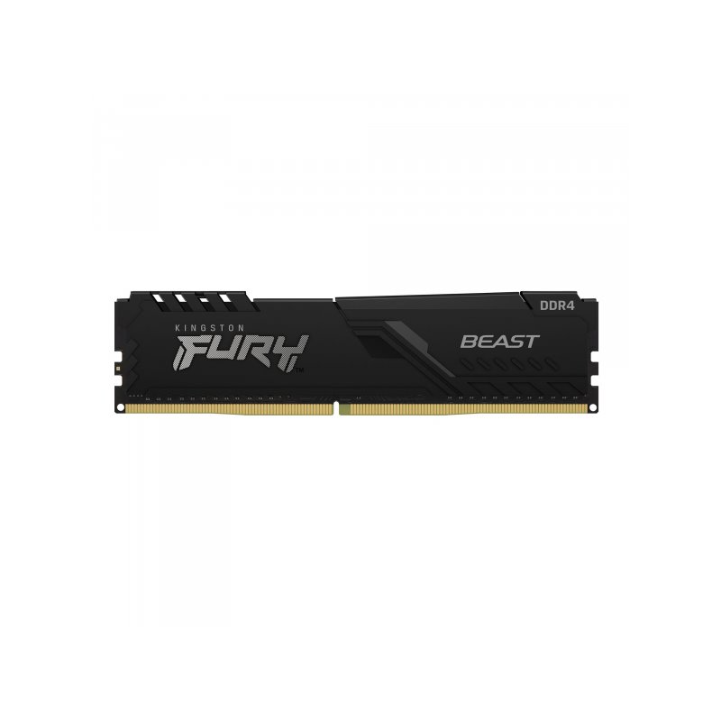 Kingston Fury Beast - 32 GB - DDR4 KF432C16BB1K2/32 from buy2say.com! Buy and say your opinion! Recommend the product!