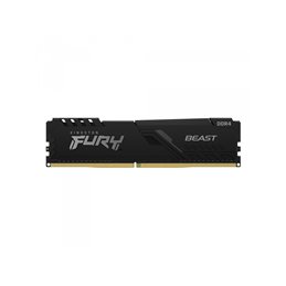 Kingston 40KI1632-1016FB1 - 16 GB DDR4 3200 CL16 Fury Beast Black - 16 GB - DDR4 KF432C16BB1/16 from buy2say.com! Buy and say yo