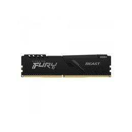 Kingston 40KI1632-1016FB1 - 16 GB DDR4 3200 CL16 Fury Beast Black - 16 GB - DDR4 KF432C16BB1/16 von buy2say.com! Empfohlene Prod