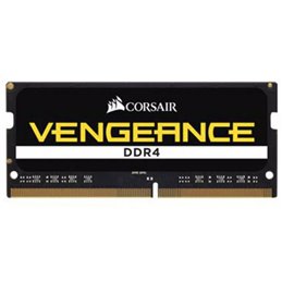 SO DDR4 16GB PC 2666 CL18 CORSAIR Intel i5/i7 CMSX16GX4M1A2666C18 from buy2say.com! Buy and say your opinion! Recommend the prod