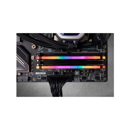 DDR4 16GB PC 2933 CL16 CORSAIR (2x8GB) Vengeance RGB B CMW16GX4M2Z2933C16 from buy2say.com! Buy and say your opinion! Recommend 