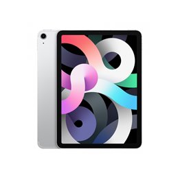 Apple iPad Air 256 GB Silber 10.9inch Tablet 27.7cm-Display MYH42FD/A från buy2say.com! Anbefalede produkter | Elektronik online