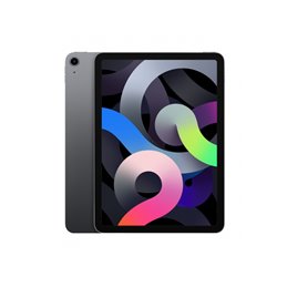 Apple iPad Air 10.9 (27.69cm) 64GB WIFI Spacegrey iOS MYFM2FD/A från buy2say.com! Anbefalede produkter | Elektronik online butik