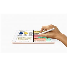 Apple iPad 10.2 Wi-Fi 128GB 8. Generation Gold MYLF2FD/A от buy2say.com!  Препоръчани продукти | Онлайн магазин за електроника