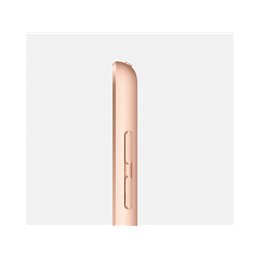 Apple iPad 10.2 Wi-Fi 128GB 8. Generation Gold MYLF2FD/A von buy2say.com! Empfohlene Produkte | Elektronik-Online-Shop