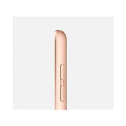 Apple iPad 10.2 Wi-Fi 128GB 8. Generation Gold MYLF2FD/A от buy2say.com!  Препоръчани продукти | Онлайн магазин за електроника