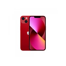 Apple iPhone 13 128GB (PRODUCT)RED - Smartphone MLPJ3ZD/A von buy2say.com! Empfohlene Produkte | Elektronik-Online-Shop