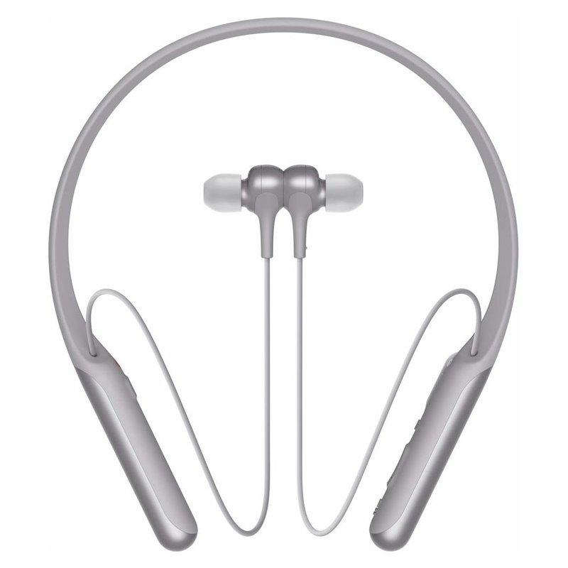 Sony Headphones In Ear grau - WIC600NH.CE7 alkaen buy2say.com! Suositeltavat tuotteet | Elektroniikan verkkokauppa