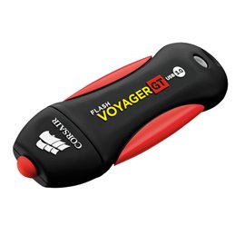 Corsair Flash Voyager GT USB 3.0 USB-Flash Laufwerk 1TB CMFVYGT3C-1TB from buy2say.com! Buy and say your opinion! Recommend the 
