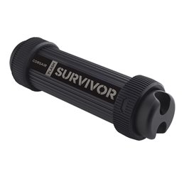 Corsair Flash Survivor Stealth USB-FlashDrive USB 3.0 512GB CMFSS3B-512GB från buy2say.com! Anbefalede produkter | Elektronik on