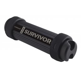Corsair Flash Survivor Stealth USB-Flash-Laufwerk 1TB USB 3.0 CMFSS3B-1TB fra buy2say.com! Anbefalede produkter | Elektronik onl