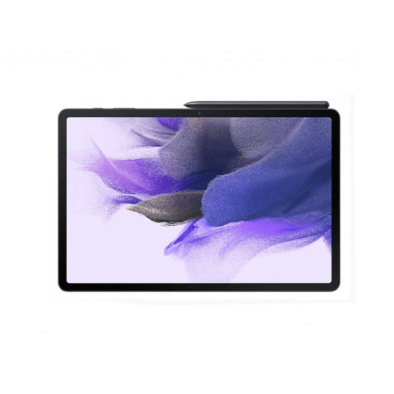 Samsung Galaxy Tab S7 FE 5G T736B 64GB Mystic Black EU - SM-T736BZKAEUC von buy2say.com! Empfohlene Produkte | Elektronik-Online