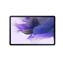 Samsung Galaxy Tab S7 FE LTE T736B 64GB Mystic Black EU - SM-T736BZKAEUE från buy2say.com! Anbefalede produkter | Elektronik onl