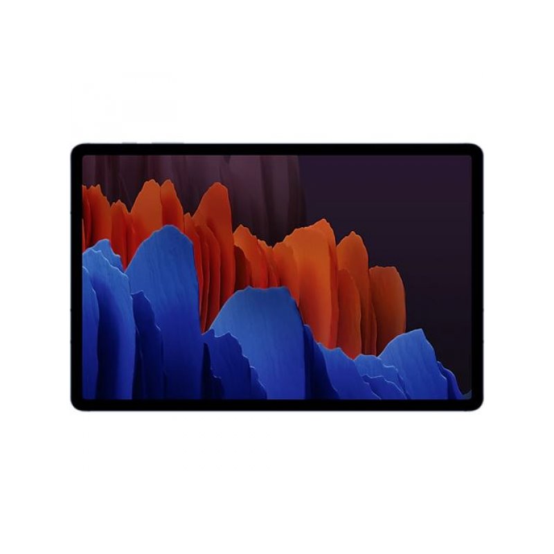 Samsung Galaxy Tab S 256 GB Blue - 12.4inch - 31.5cm-Display SM-T970NDBEEUB från buy2say.com! Anbefalede produkter | Elektronik 