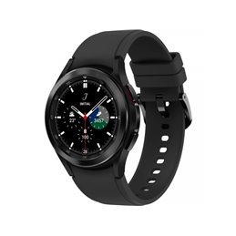 Samsung Watch4 Classic 42mm Black SM-R880NZKAEUB från buy2say.com! Anbefalede produkter | Elektronik online butik