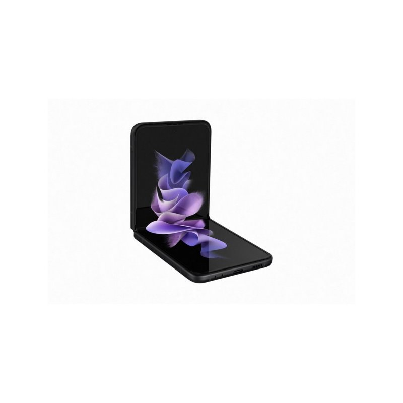 Samsung Galaxy Z Flip3 128GB Black - Smartphone SM-F711BZKBEUB alkaen buy2say.com! Suositeltavat tuotteet | Elektroniikan verkko