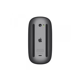 APPLE Magic Mouse 2 Space Grau MRME2Z/A fra buy2say.com! Anbefalede produkter | Elektronik online butik