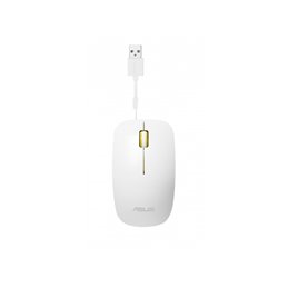 Maus Asus UT300 optical weiss-gelb 90XB0460-BMU030 Others | buy2say.com ASUS
