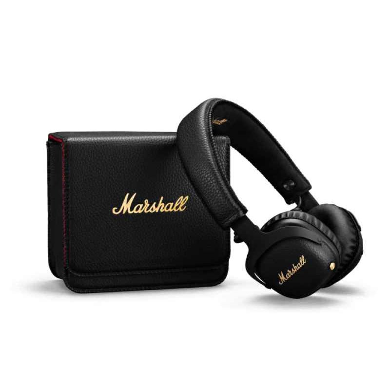 Marshall Mid BT A.N.C Headphones Black 4092138 fra buy2say.com! Anbefalede produkter | Elektronik online butik
