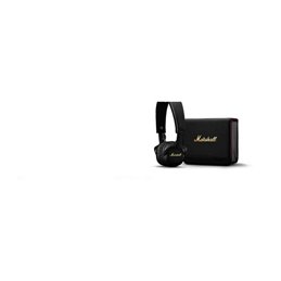 Marshall Mid BT A.N.C Headphones Black 4092138 från buy2say.com! Anbefalede produkter | Elektronik online butik