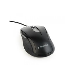 Gembird Optische Maus MUS-6B-01 from buy2say.com! Buy and say your opinion! Recommend the product!