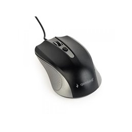 Gembird Optische Maus MUS-4B-01-GB from buy2say.com! Buy and say your opinion! Recommend the product!