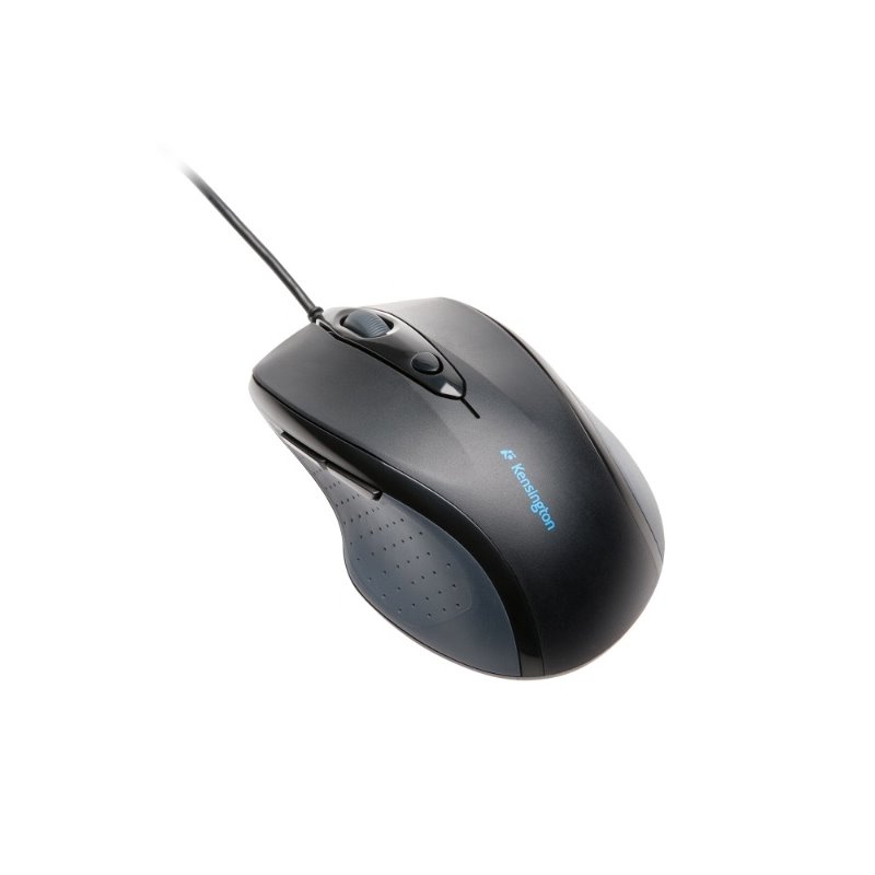 Kensington Maus Pro Fit Full Size Wired Mouse K72369EU alkaen buy2say.com! Suositeltavat tuotteet | Elektroniikan verkkokauppa