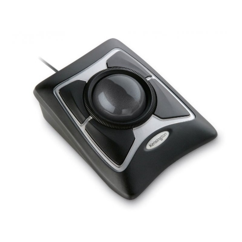 Kensington Maus ExpertMouse Optical 64325 от buy2say.com!  Препоръчани продукти | Онлайн магазин за електроника