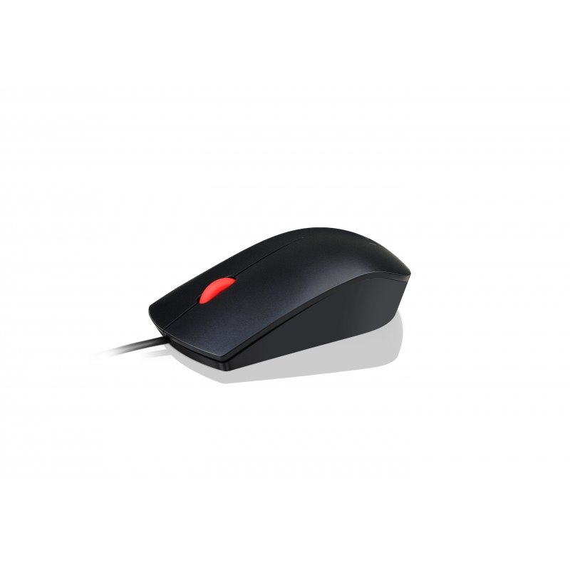 Maus Lenovo Essential USB Maus 4Y50R20863 from buy2say.com! Buy and say your opinion! Recommend the product!