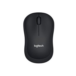 Mouse Logitech B220 Silent Mouse Black OEM 910-004881 von buy2say.com! Empfohlene Produkte | Elektronik-Online-Shop