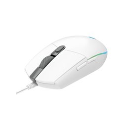 Logitech G G203 lightsync - USB Type-A - 8000 DPI - White 910-005797 from buy2say.com! Buy and say your opinion! Recommend the p