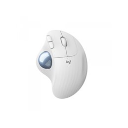 Logitech ERGO M575 Wireless Trackball Maus grey white - 910-005870 from buy2say.com! Buy and say your opinion! Recommend the pro