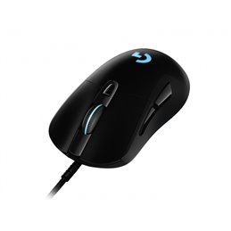 LOGITECH G403 HERO Mouse USB 910-005633 alkaen buy2say.com! Suositeltavat tuotteet | Elektroniikan verkkokauppa