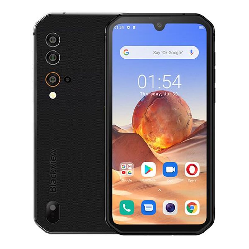 Blackview BV9900E 6GB/128GB Gris (harmaa) Dual SIM alkaen buy2say.com! Suositeltavat tuotteet | Elektroniikan verkkokauppa Blackview BV9900E 6GB/128GB Gris (harmaa) Dual SIM alkaen buy2say.com! Suositeltavat tuotteet | Elektroniikan verkkokauppa