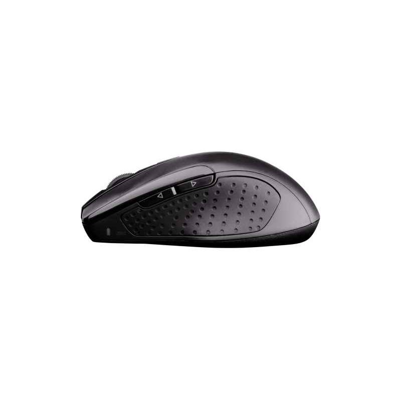 Cherry MW 3000 mice RF Wireless Optical 1750 DPI Right-hand Black JW-T0100 from buy2say.com! Buy and say your opinion! Recommend