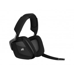Corsair Headset Void ELITE Wireless Carbon CA-9011201-EU от buy2say.com!  Препоръчани продукти | Онлайн магазин за електроника