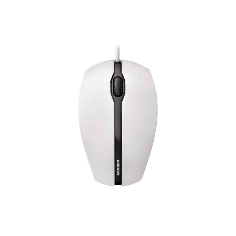 Cherry GENTIX mice USB Optical 1000 DPI Ambidextrous Black.Grey JM-0300-0 from buy2say.com! Buy and say your opinion! Recommend 