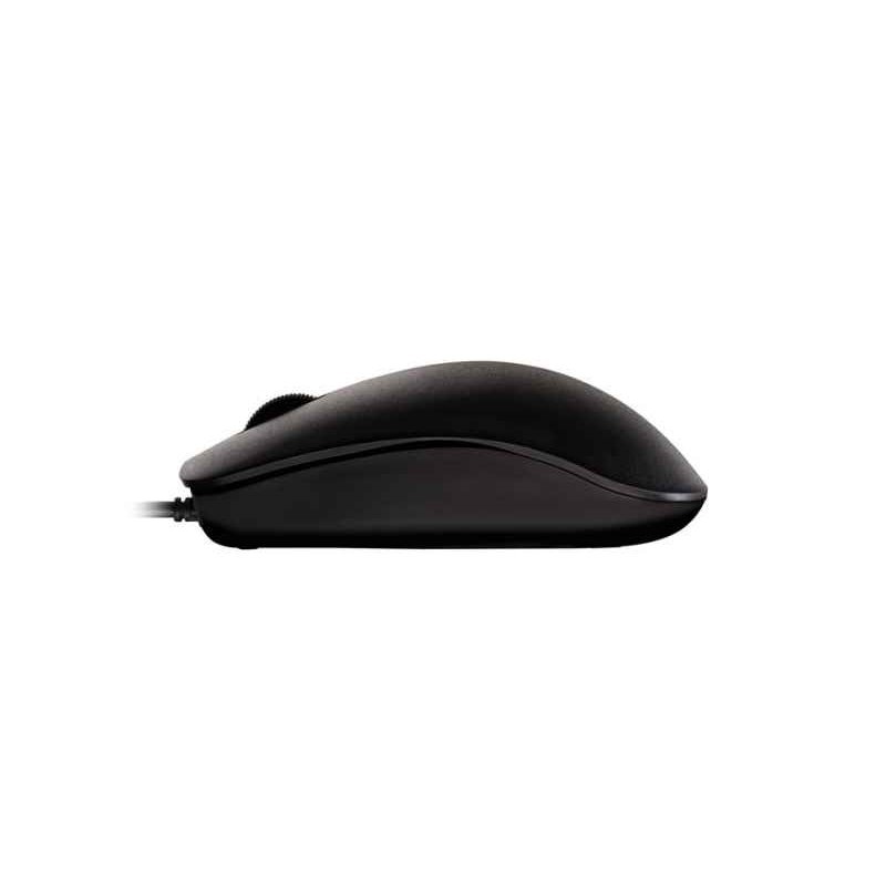 Cherry MC 1000 mice USB Optical 1200 DPI Ambidextrous Black JM-0800-2 from buy2say.com! Buy and say your opinion! Recommend the 