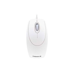 Cherry Mouse WHEELMOUSE OPTICAL whitegrey - M-5400-0 från buy2say.com! Anbefalede produkter | Elektronik online butik