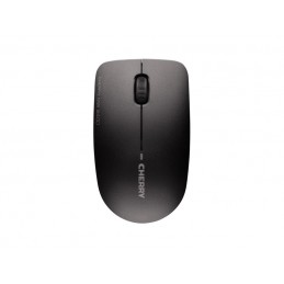 Cherry Mouse MW2400 wireless Schwarz JW-0710-2 from buy2say.com! Buy and say your opinion! Recommend the product!