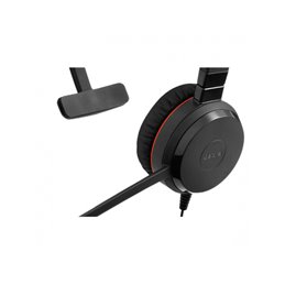 Jabra Evolve 30 II MS Mono USB Headset On-Ear 5393-823-309 från buy2say.com! Anbefalede produkter | Elektronik online butik