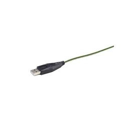 Gembird mice USB 2400 DPI Ambidextrous Black.Green MUSG-001-G from buy2say.com! Buy and say your opinion! Recommend the product!