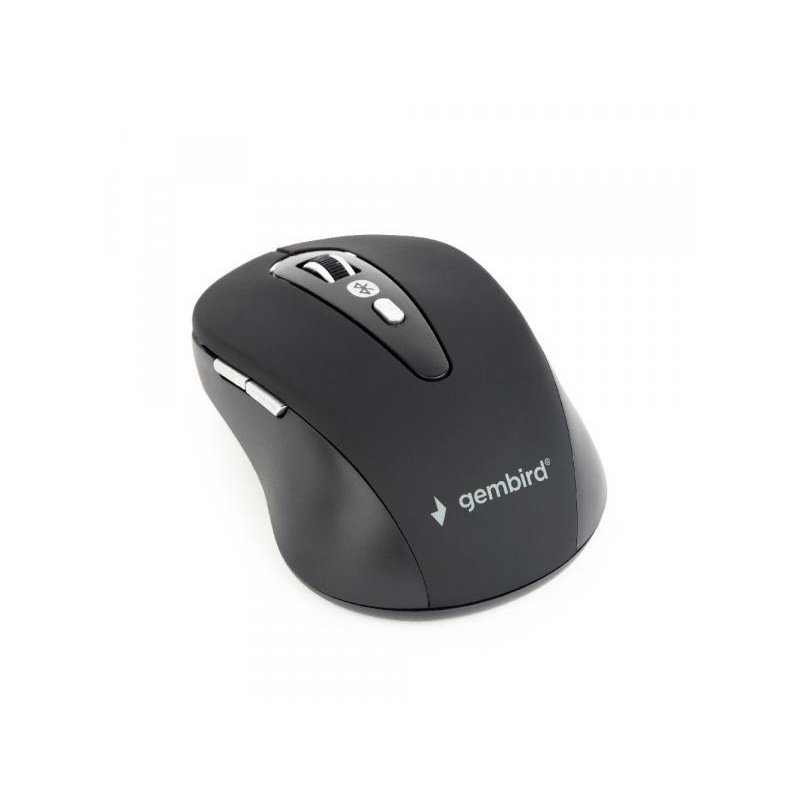 Gembird Bluetooth Maus - MUSWB-6B-01 alkaen buy2say.com! Suositeltavat tuotteet | Elektroniikan verkkokauppa