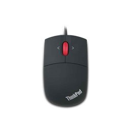 Lenovo ThinkPad USB Laser Mouse 57Y4635 från buy2say.com! Anbefalede produkter | Elektronik online butik