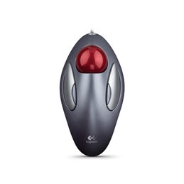 Mouse Logitech Trackman Marble Mouse 910-000808 from buy2say.com! Buy and say your opinion! Recommend the product!